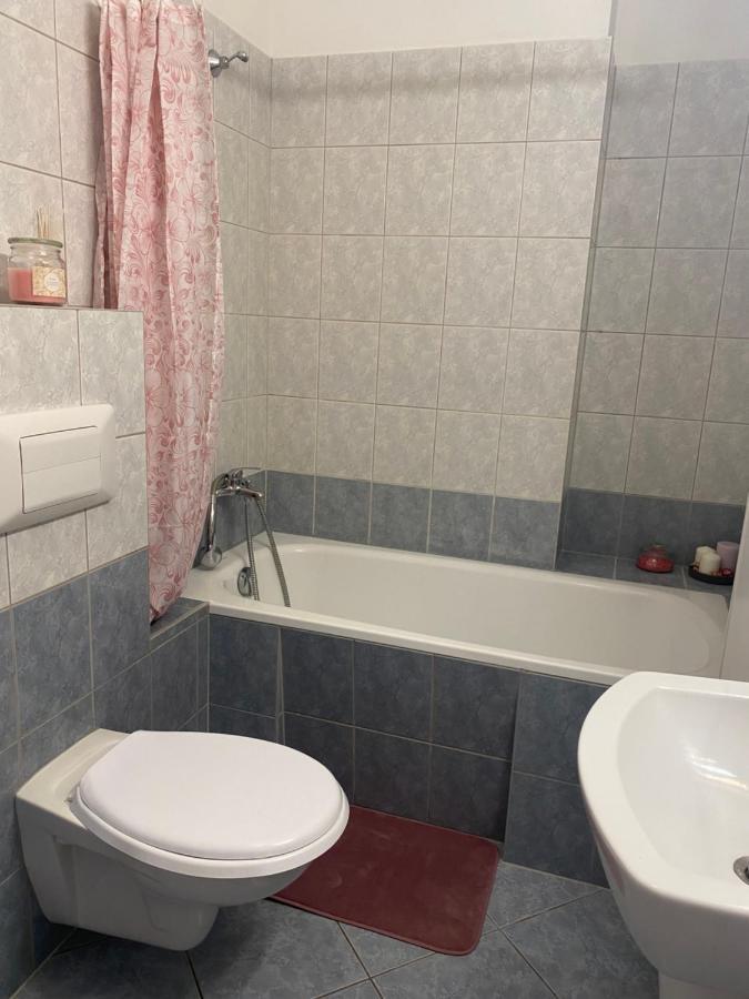 Jd Seaside Apartment Γκντανσκ Εξωτερικό φωτογραφία