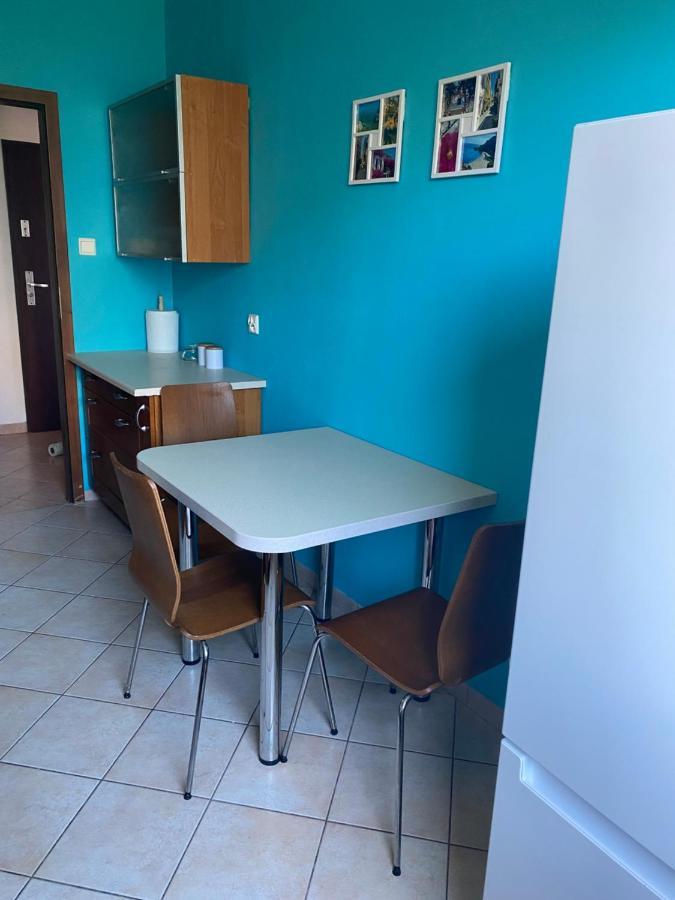 Jd Seaside Apartment Γκντανσκ Εξωτερικό φωτογραφία