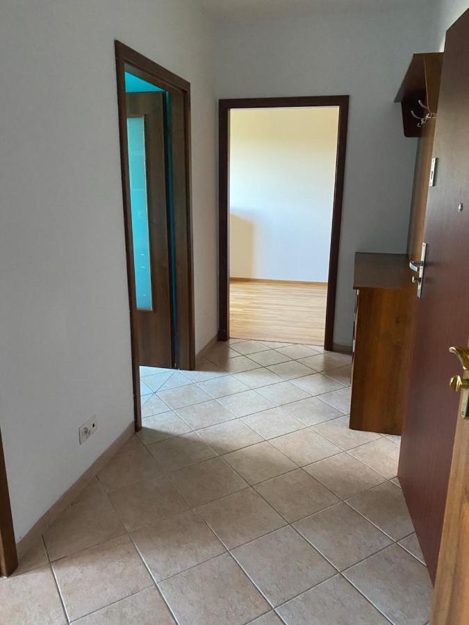 Jd Seaside Apartment Γκντανσκ Εξωτερικό φωτογραφία