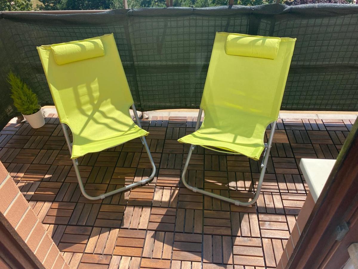 Jd Seaside Apartment Γκντανσκ Εξωτερικό φωτογραφία