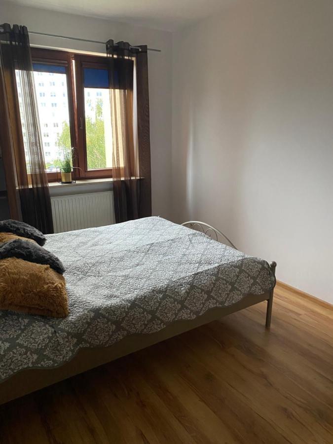 Jd Seaside Apartment Γκντανσκ Εξωτερικό φωτογραφία